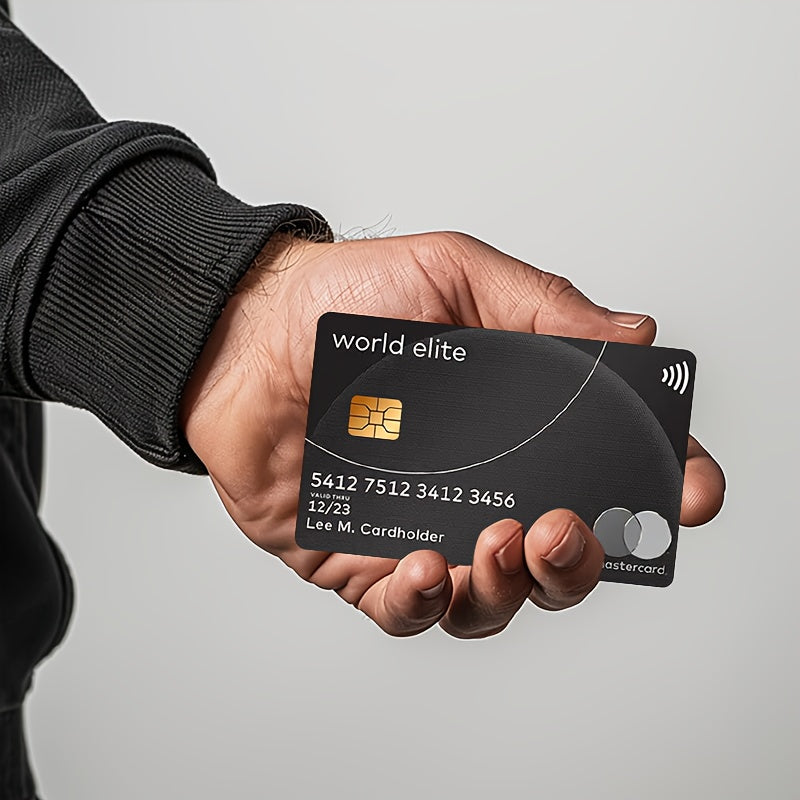 "Minimalist luxury stickers"Credit Card Sticker used for EBT, transportation, keys, credit cards, debit cards, card skins, protect bank cards, no bubbles, High Quality, suitable for small chip cards, Keycard Sticker, Modern D